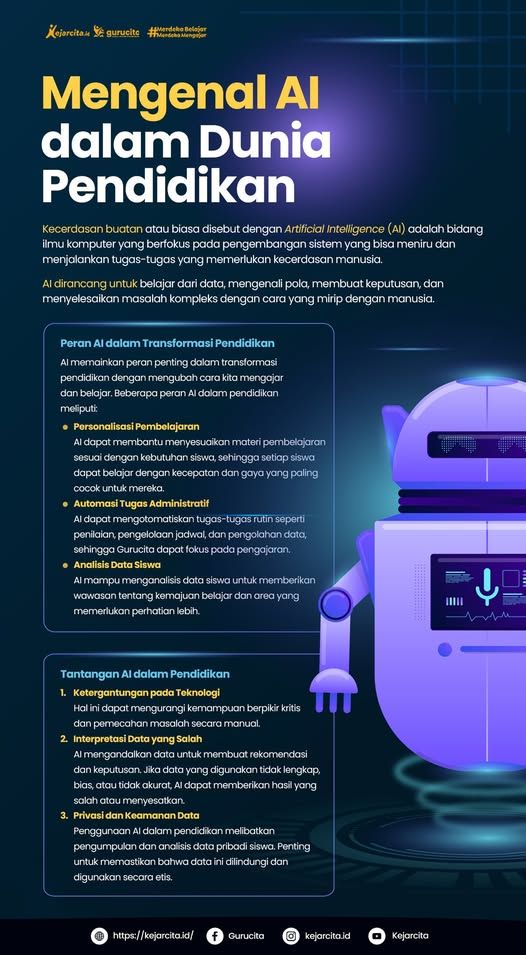 Rumah Belajar: Solusi Pendidikan Inklusif di Era Digital