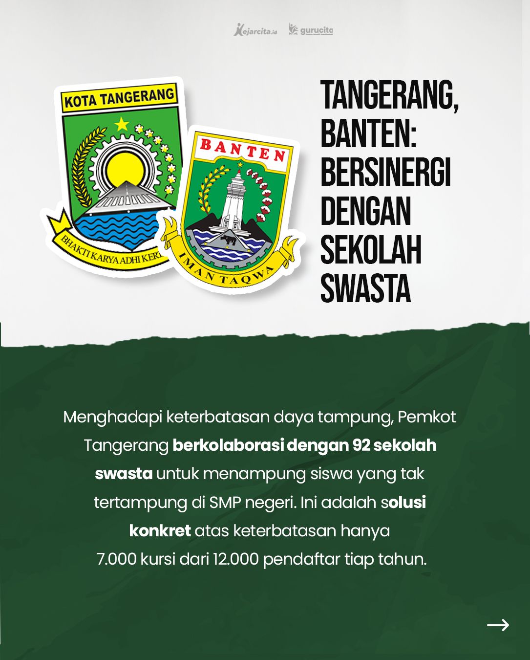 Cerita Positif SPMB di Berbagai Daerah