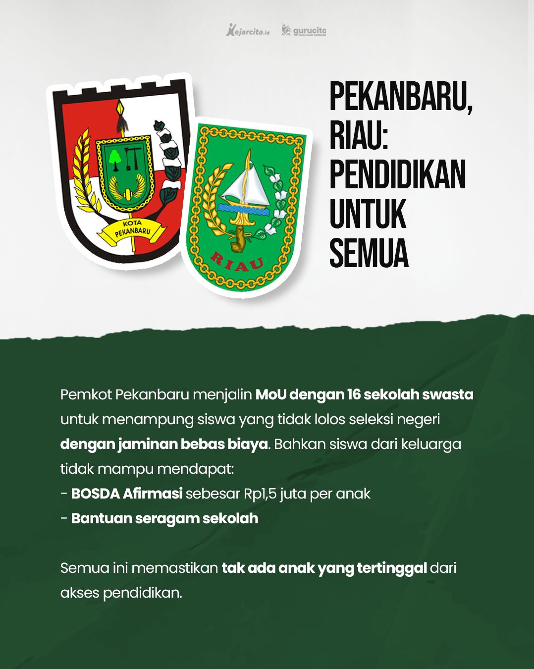 Cerita Positif SPMB di Berbagai Daerah