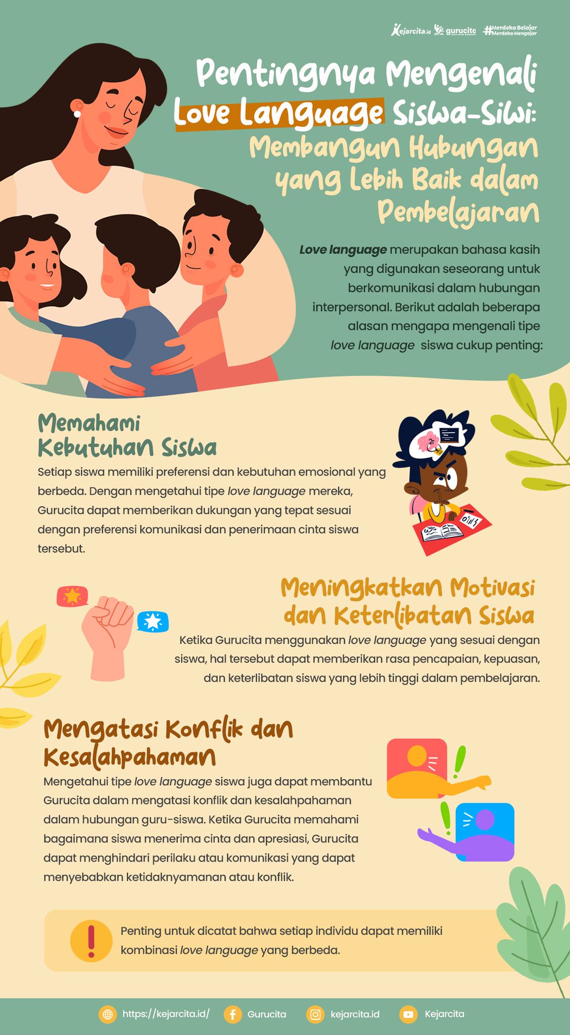 Pentingnya Bonding Orang Tua dan Anak di Tengah Kesibukan