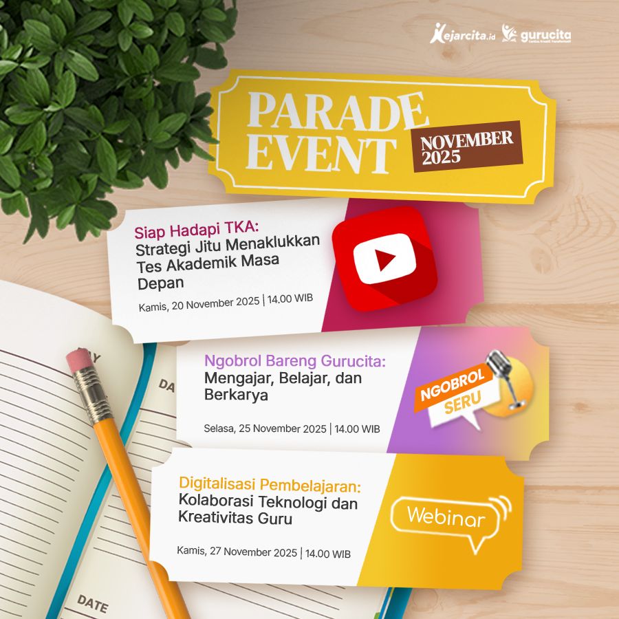 Parade Event November 2025