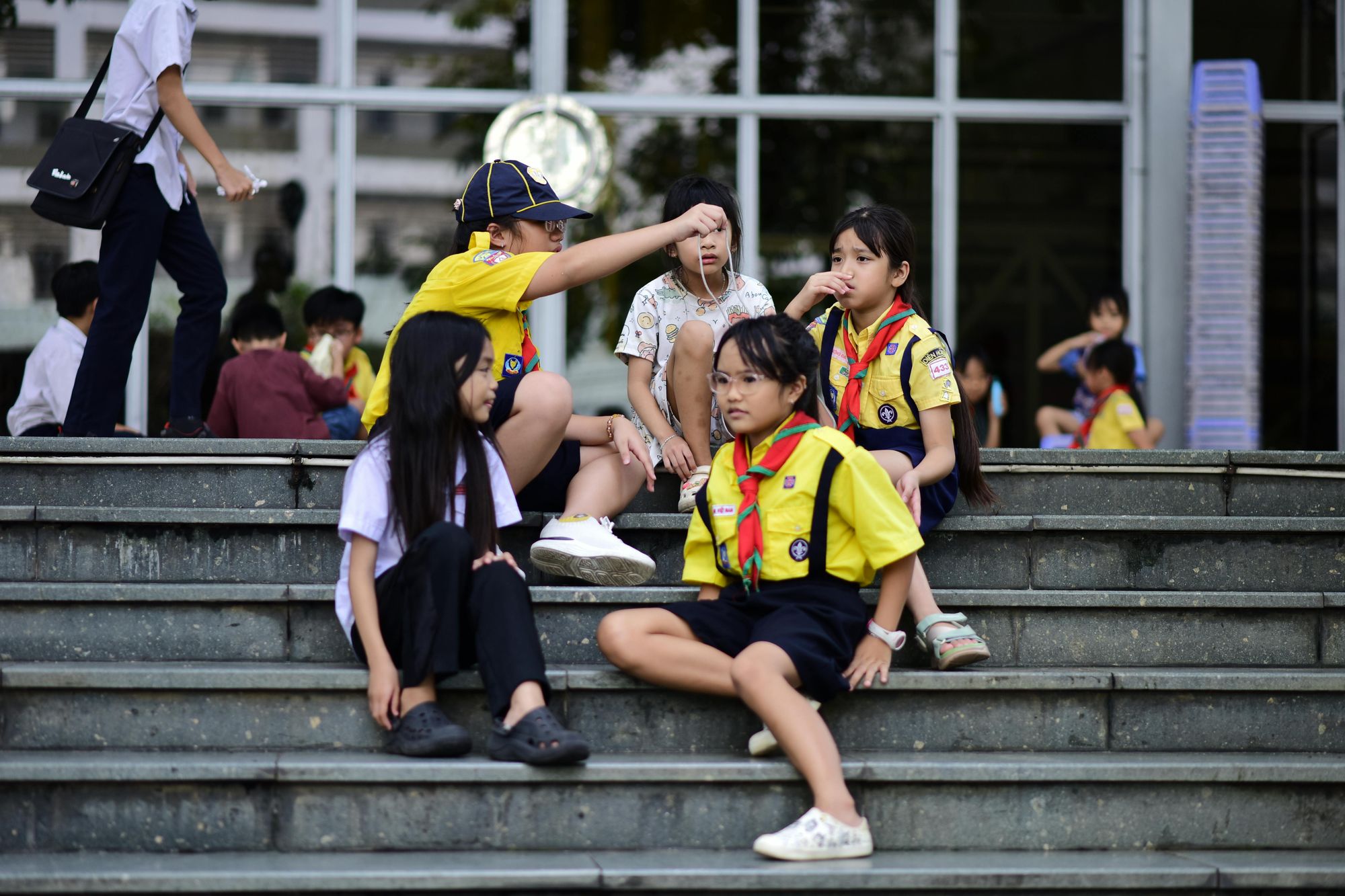 Peran Kurikulum dalam Satuan Pendidikan